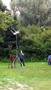 ANTENNA DELTA E IZ3BJA
